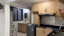 Blk 107 Tiong Bahru Orchid (Bukit Merah), HDB 2 Rooms #573140281